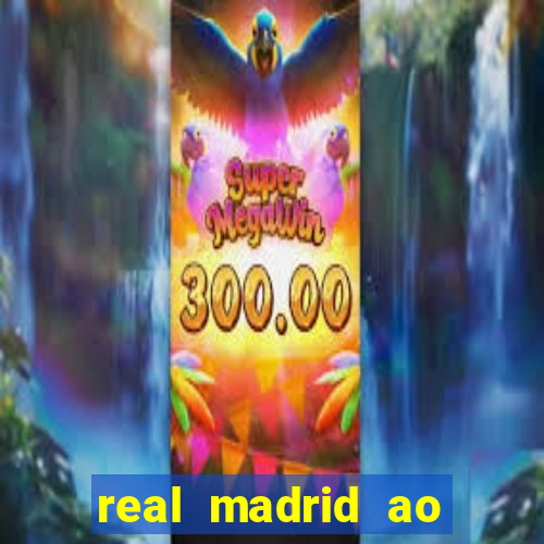 real madrid ao vivo com imagem futemax